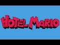 Intro (Alpha Mix) - Hotel Mario
