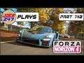 JoeR247 Plays Forza Horizon 4! Part 140 - Spring Sessions