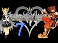 KH: Chain of Memories – 07 – Sora - Castle Oblivion