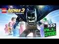 LEGO BATMAN 3: BEYOND GOTHAM (THE MOVIE - ALL CUTSCENES)