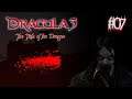Let's Play DRACULA 3 - Der Pfad des Drachen #7 - Reale Vampire? [Deutsch/German]