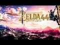 Let´s Play The Legend of Zelda Breath of the Wild Part 44 - Die Feuerprobe