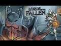 Lords Of The Fallen: NOT Dark Souls! | BroGaming