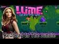 Lume and the Shifting Void - Redhead In The Jungle