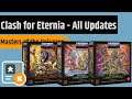 Masters of the Universe: Clash for Eternia - It's Now Or Never
