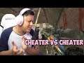 Match Cheater VS Cheater Seru ! - Point Blank Indonesia