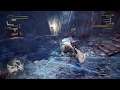 Monster hunter Iceborne PS4 Live Stream Smokin Incredible Bulk Strain