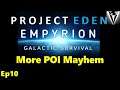 More Zirax Mayhem ~ Project Eden Multiplayer ~ Ep10