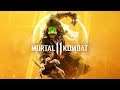 Mortal Kombat 11 - Lootboxes Win, Fatality! | Review / Test | LowRez HD Arcade | deutsch