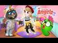 My Talking Angela 2 by Outfit7 - Level 44 Gameplay Walkthrough 2021