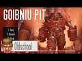 Necromunda Hired Gun gameplay Oldschool difficulty  No Commentary part 5 Goibniu Pit