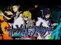 NEO: The World Ends With You PS4 Playthrough Part 1 (Kyle Stream)