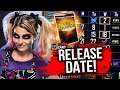NEW TIER RELEASE DATE!! Clash of Champions & Chart Topper Rewards! | WWE SuperCard