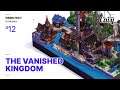 🎡 Parkitect Diorama: The Vanished Kingdom | August CoasterB's Diorama Competition Entry