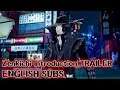 Persona 5 Scramble - Zenkichi Introduction [ENGLISH SUBS]