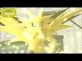 Pokemon Let's Go Pikachu Episode 6-Filling Out the Dex!