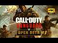 (PS5) NOVOS MODOS | MULTIPLAYER CALL OF DUTY: VANGUARD OPEN BETA GAMEPLAY[4K HDR 60 FPS]