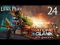 Ratchet and Clank: Rift Apart - Let's Play Part 24: Credits & Review