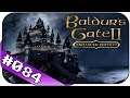 Rätsel in der Hai Stadt ☯ Let's Play Baldur's Gate 2 EE #084