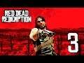 Red Dead Redemption | En Español | Capítulo 3 "El blues del timador"