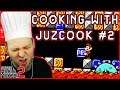 Return of juzChef: Master Cook [Super Mario Maker 2]