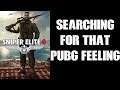 Searching For That PUBG Feeling: Sniper Elite 4 On Authentic Difficulty (PS4)