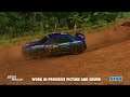 Sega Rally Revo (2007) - "Tropical" Environmental Trailer