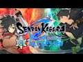 Senran Kagura Burst Re:Newal-DLC Gessen