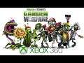 Sextou! PVZ GW1 XBOX 360 #14 Multiplayer com os inscritos