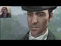 Sherlock Holmes Crimes And Punishments - Quick Look (PS3)