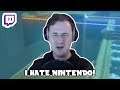 Sips streams Zelda: BoTW but only the funny bits #3