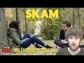 SKAM France Season 4 Episode 9 - 'My Favourite Losers' Reaction