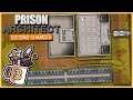 Smash Those Grants! | Prison Architect - Second Chances #3 - Let's Play / Gameplay