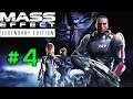 Spectre Time! - Mass Effect: Legendary Edition #4