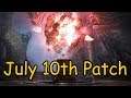 "SPEED" PATCH | July 10th PATCH NOTES | Black Desert Online
