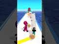 STACK CANDY CHALLENGE โญ๐บ All Levels GAMEPLAY Android IOS Free Game