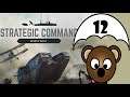 Strategic Command: World War I | Central Powers S1E12