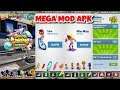 Subway Surfers MEGA MOD APK Unlock All Characters & Hoverboards Ver 1.109.0 SINGAPORE