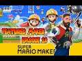 Super Mario Maker 2 Featured Maker Ep. 10