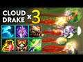 SUPERSONIC SPEED TEAM - Fastest LOL Champions | League of Legends Montage