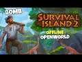 Survival Island 2 | Tagalog Gameplay (SULIT TO!)