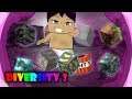 Tantangan Parkour Semakin Berat! - Minecraft Diversity 3 Indonesia (7)