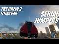 The Crew 2 meets Asphalt - Full Throttle Summit - Serial Jumpers