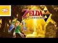 The Legend of Zelda: A Link Between Worlds #ElShowDeJuegosyDibujos