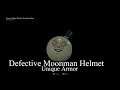 The Outer Worlds - Defective Moonman Helmet Unique Helmet Location