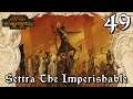 Total War: Warhammer 2 - Settra - ''The Army of Numas''' [49]