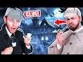 TRYING to CATCH a Murderer w/ SSUNDEE (Clue)