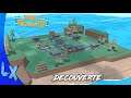 UN PUZZLE GAME BIEN RELAXANT || TAILS OF TRAINSPOT DECOUVERTE