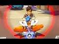 Unbelievable Moments Only OLD Overwatch Players Will Remember