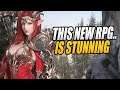 Undecember is a Stunning New Upcoming Action RPG!